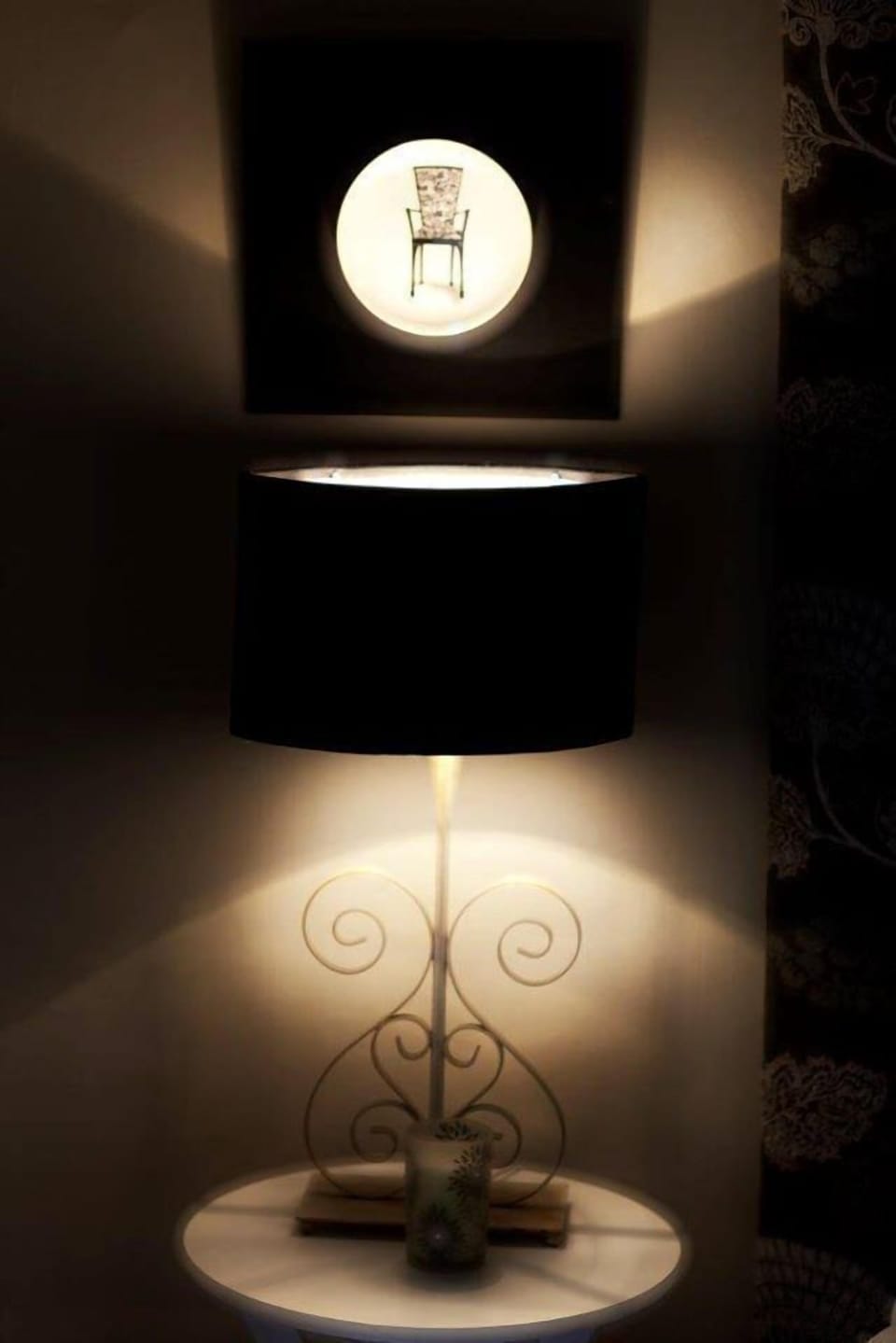 Double Room (En-suite ) | Room amenity
