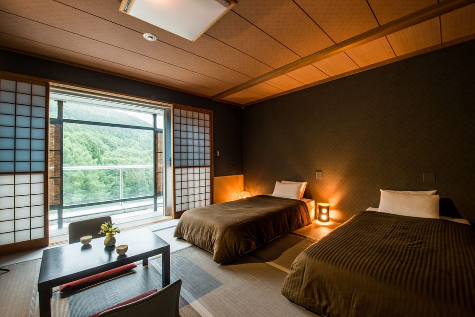 Traditional Quadruple Room | WiFi, wheelchair access