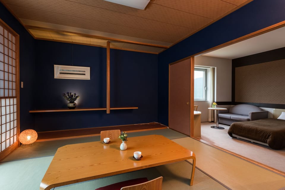 Deluxe Quadruple Room | WiFi, wheelchair access