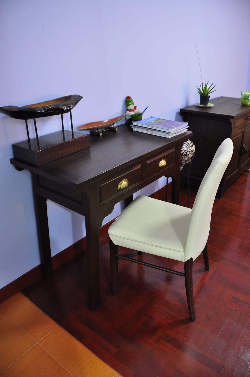 Standard Room | Room amenity