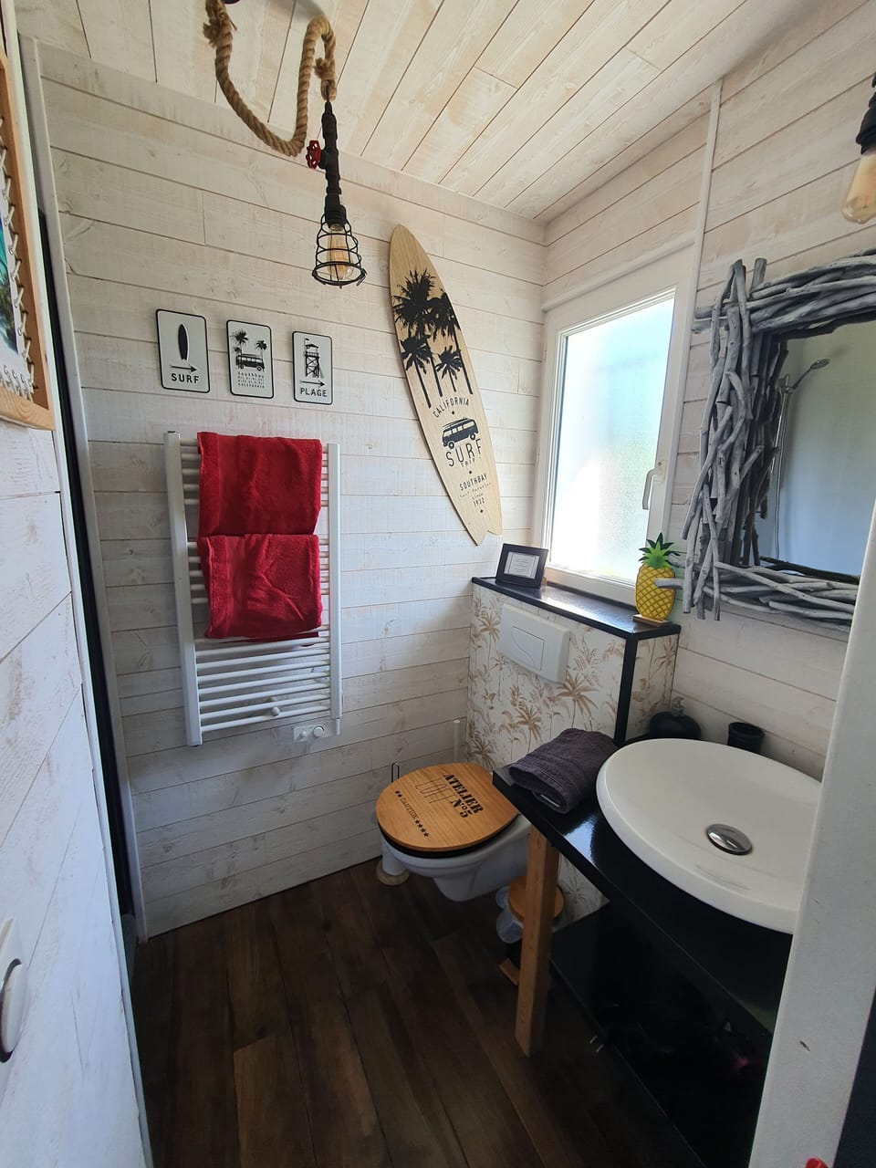 Room BRAZIL, Vue Piscine | Minibar, free WiFi, bed sheets