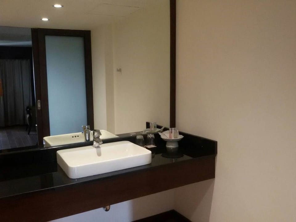Seeharaj Hotel Uttaradit Hotel in Thailand
