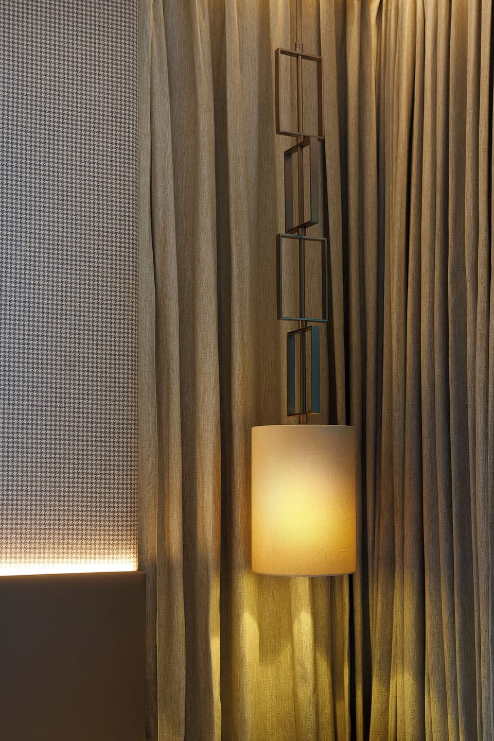 In-room safe, desk, soundproofing, iron/ironing board