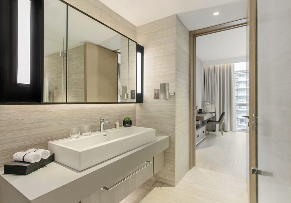 Ascott Orchard Singapore Hotel in Singapore