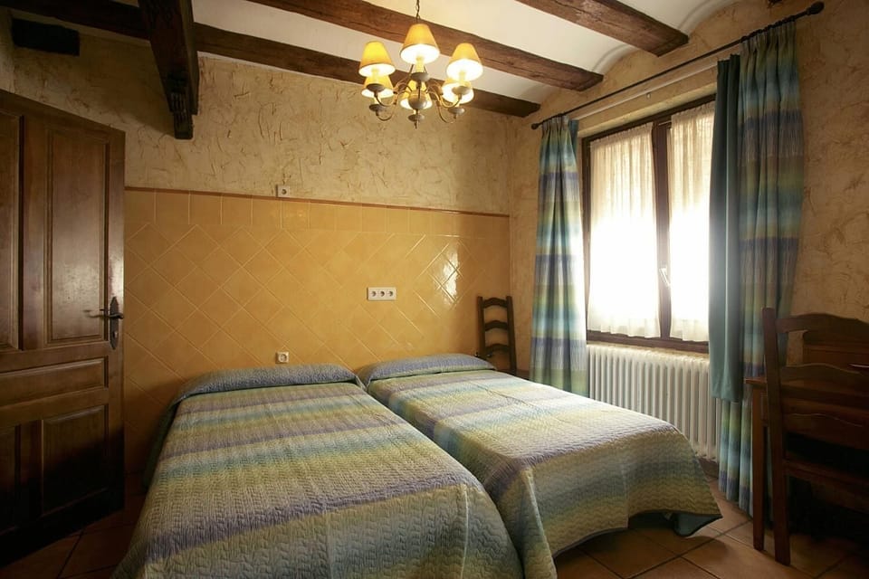 In-room safe, blackout drapes, iron/ironing board, free WiFi