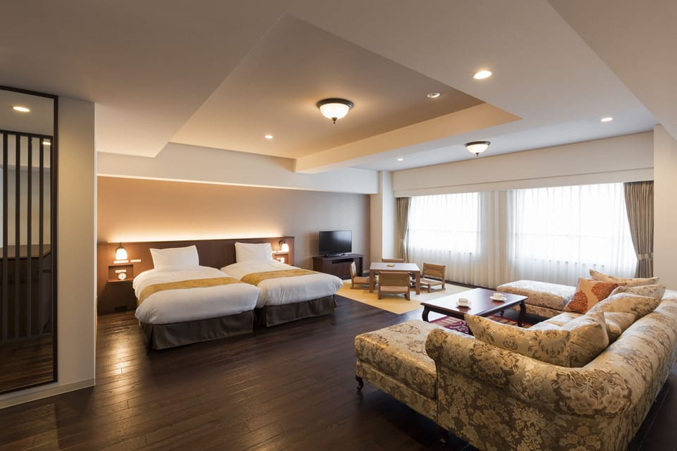 1 bedroom, premium bedding, in-room safe, blackout drapes