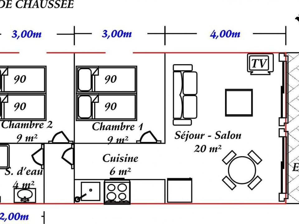Cottage, Private Bathroom (le refuge du ruisseau) | Miscellaneous