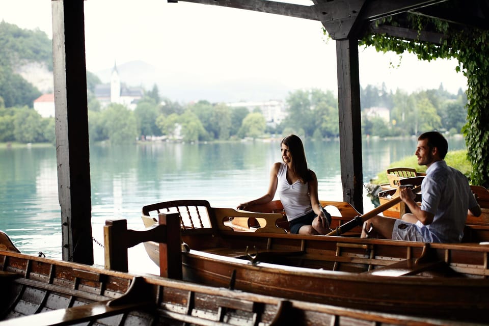 Boating