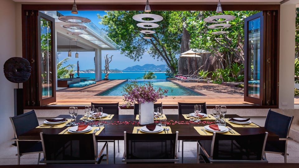 Family dining