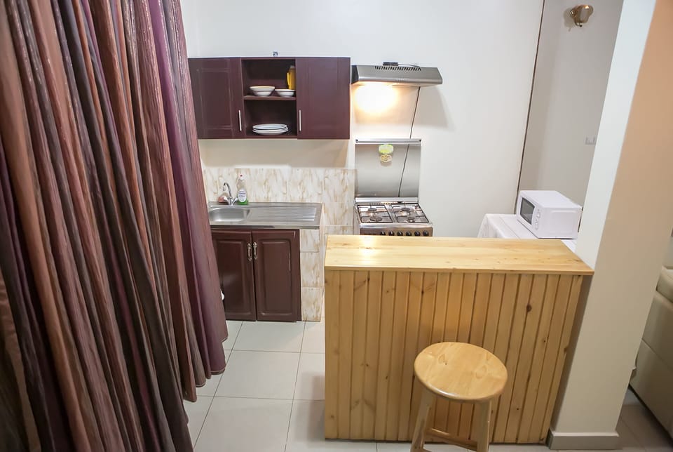 Minibar