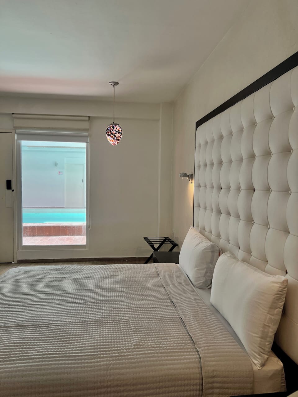 Standard Room | Premium bedding, in-room safe, desk, iron/ironing board