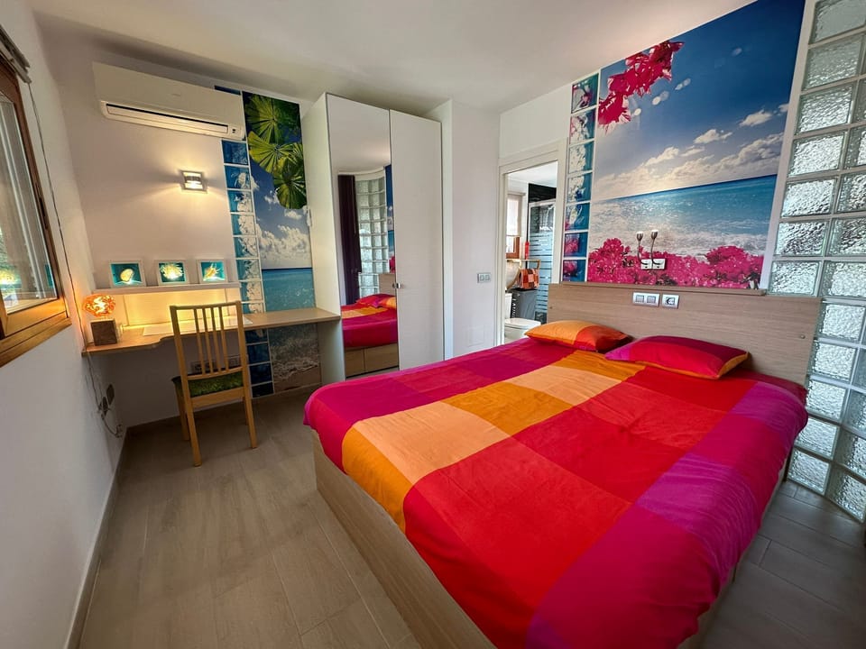 Deluxe Villa | Premium bedding, down comforters, pillowtop beds, minibar