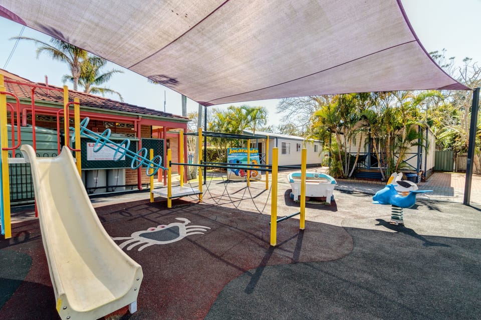 North Haven Holiday Village Campground/ 
RV Resort in North Haven