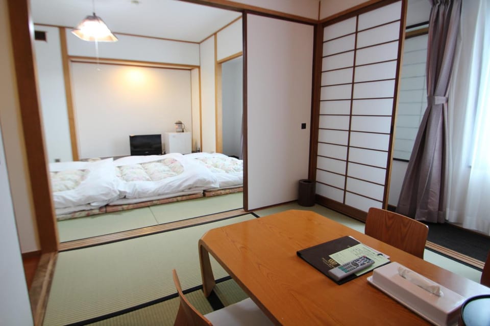 Desk, iron/ironing board (on request), WiFi (free), bed sheets