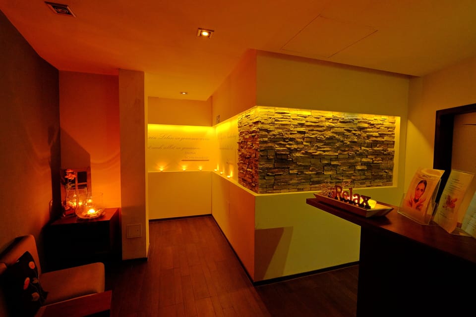Hotel Orbtal Hotel in Hesse