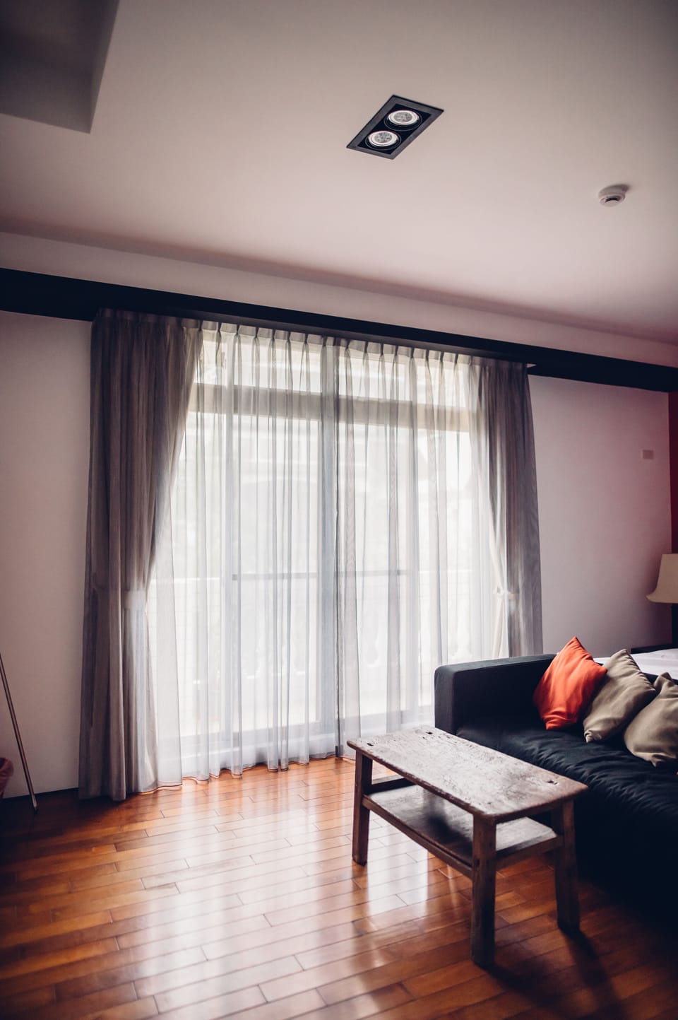 Deluxe Double Room | Premium bedding, down comforters, pillowtop beds, blackout drapes