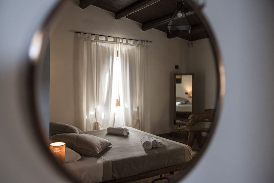 Comfort Suite, 2 Bedrooms, Terrace, Garden Area | Premium bedding, minibar, blackout drapes, free cribs/infant beds