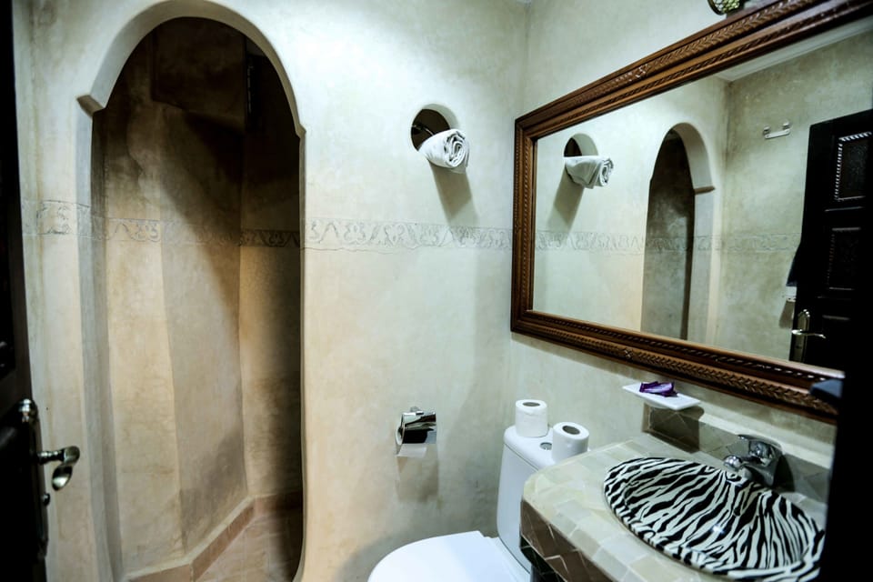 Superior Double Room | Free WiFi, bed sheets