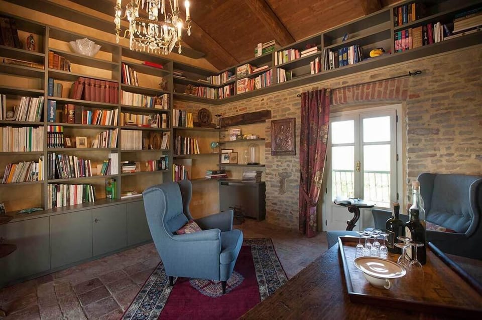 Library
