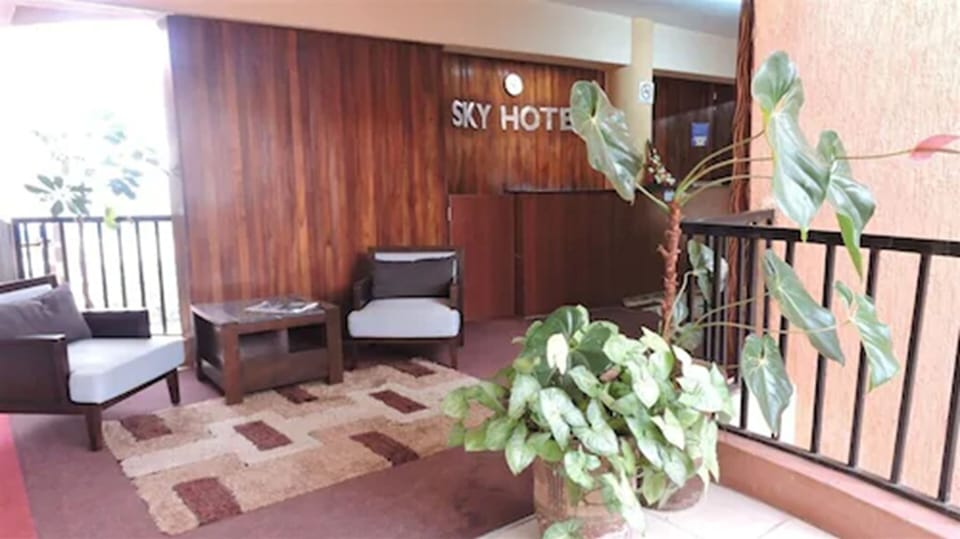 Sky Hotel Nairobi Hotel in Nairobi County