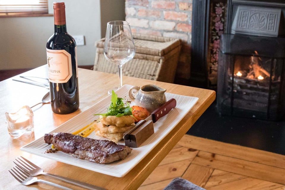 The Tailor's House Bed and Breakfast in Northern Ireland
