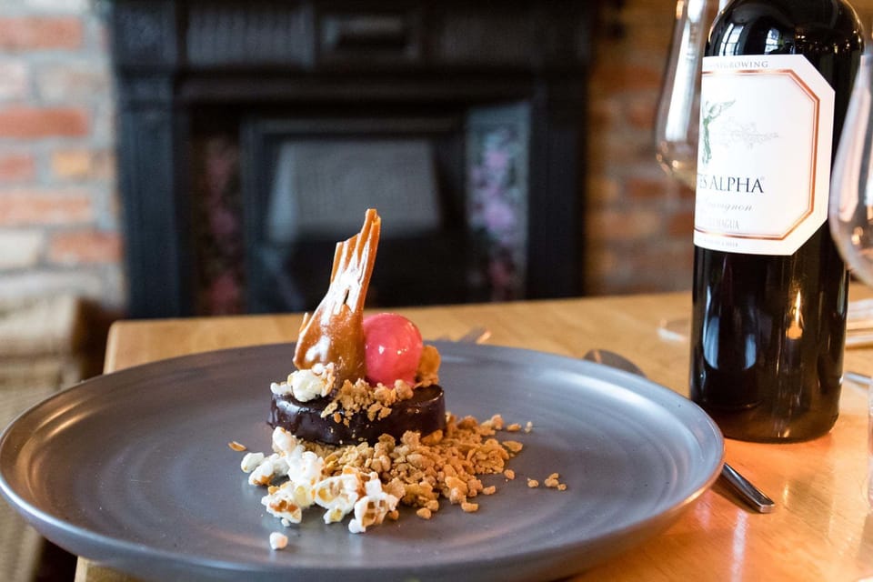The Tailor's House Bed and Breakfast in Northern Ireland