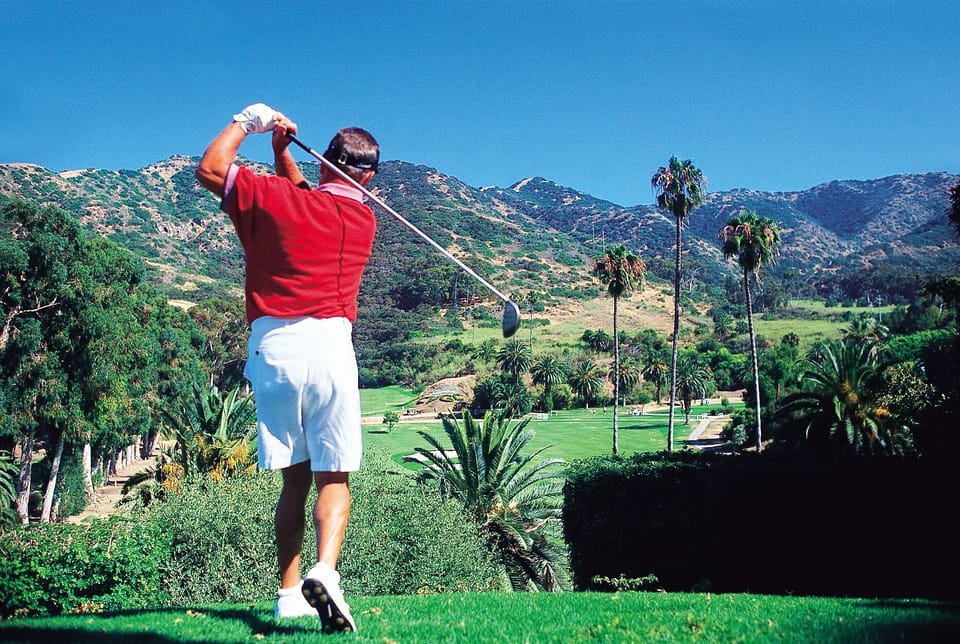 Golf
