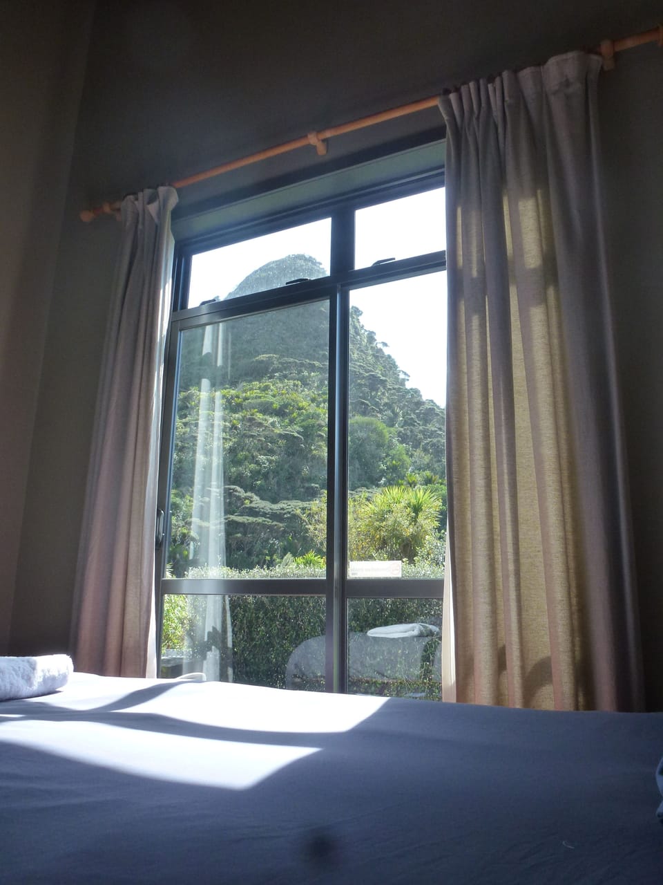 Standard Double Room | Garden view
