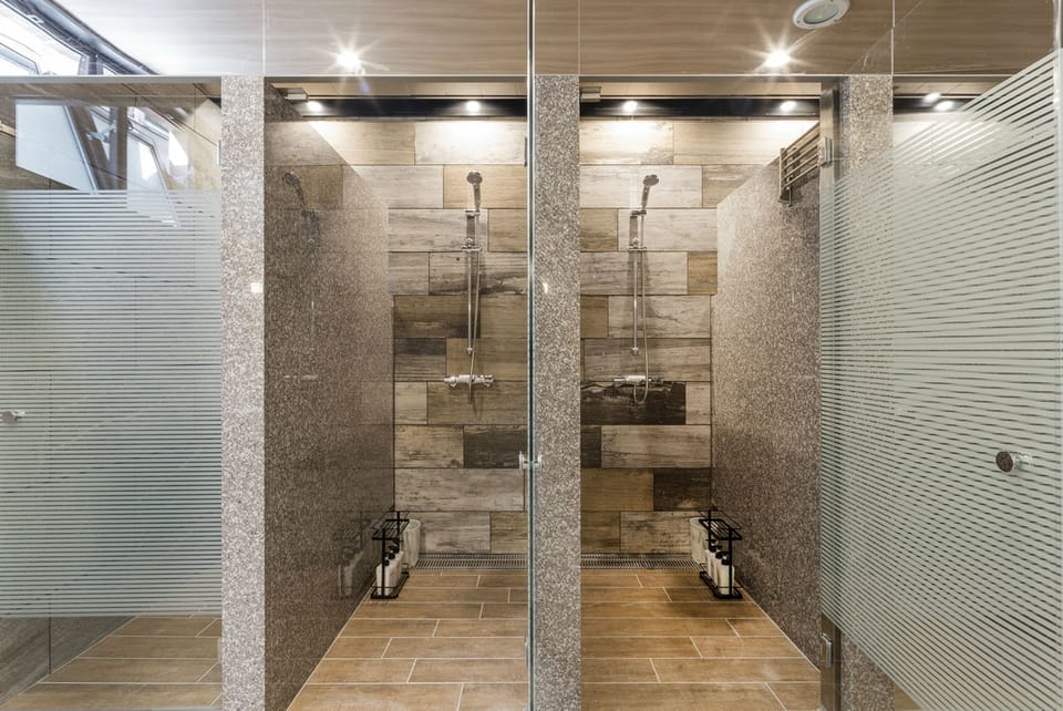 Public bath