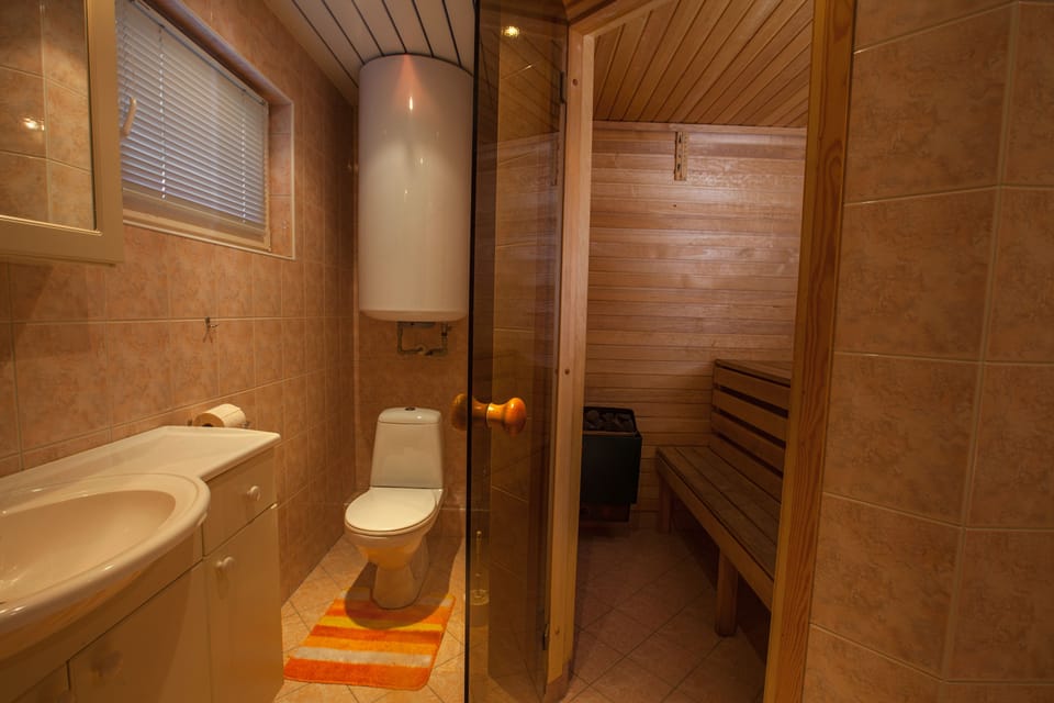 Liivakell Holiday Homes Cottage in Estonia