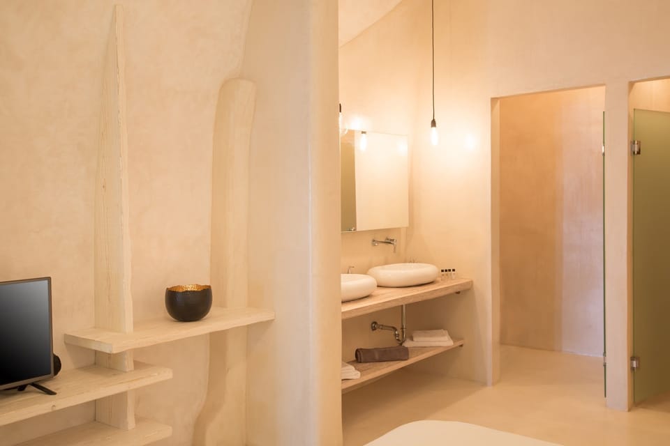 In-room safe, individually decorated, individually furnished