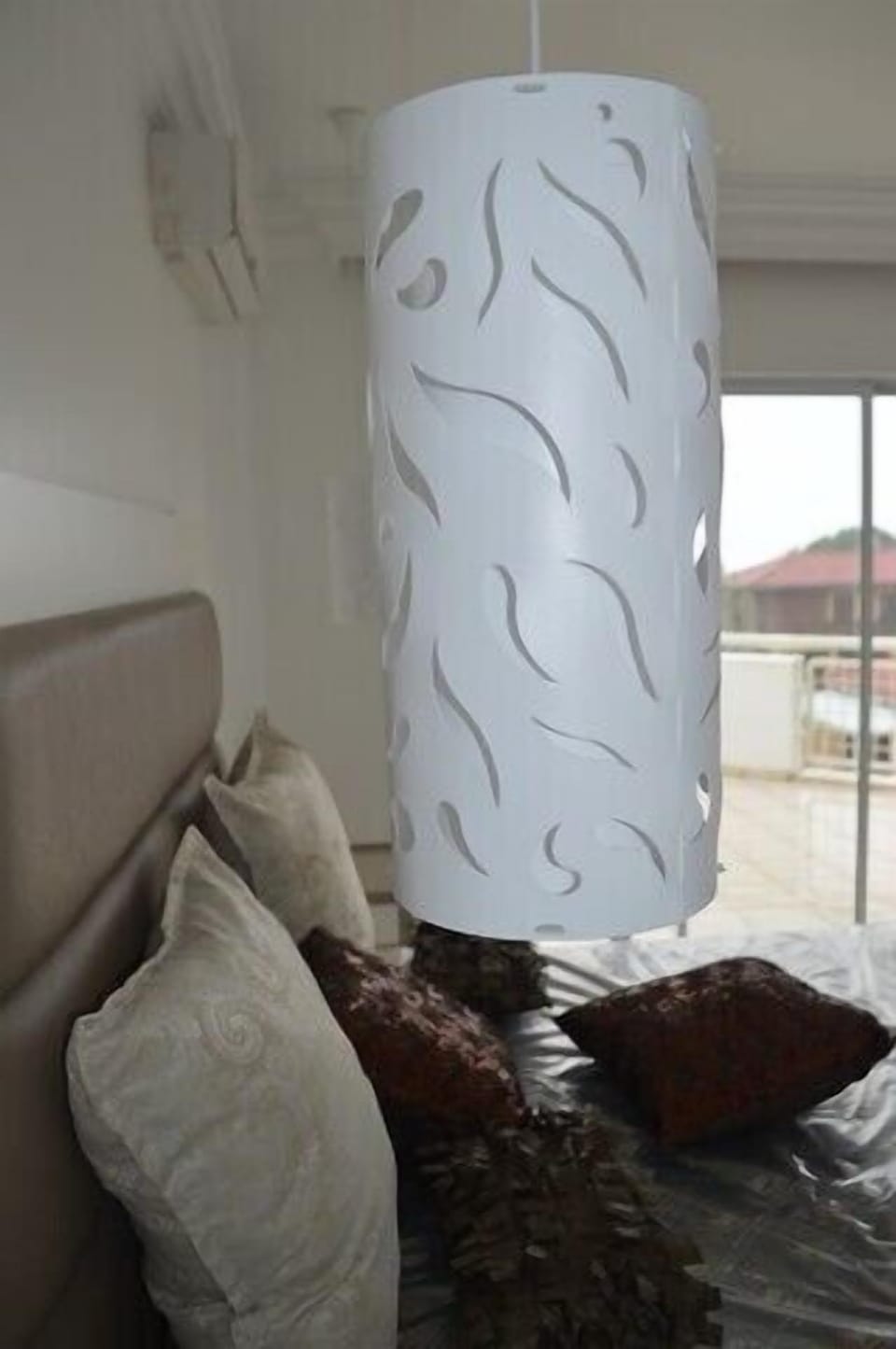 In-room safe, desk, iron/ironing board, free WiFi
