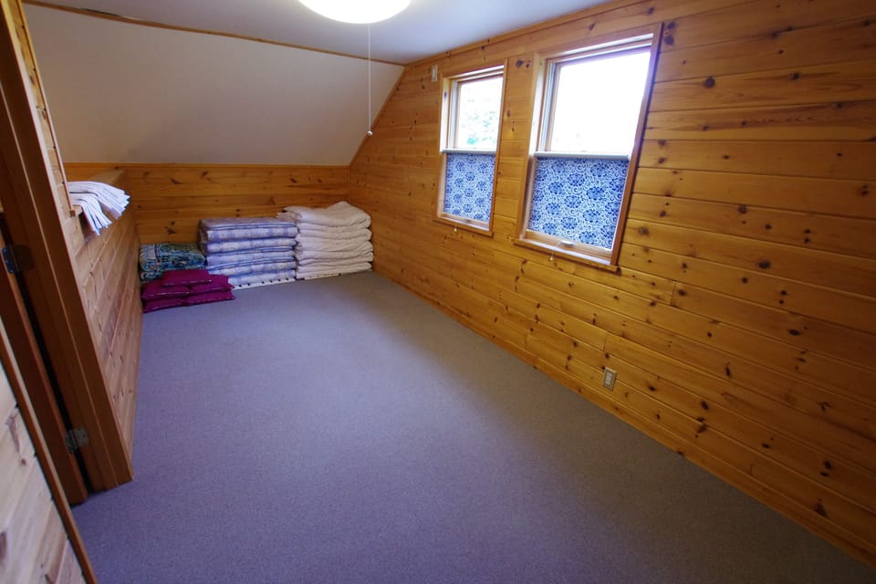 Cottage | Laptop workspace, free WiFi, bed sheets