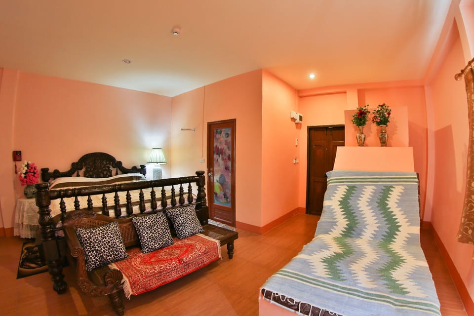 Junior Suite | Free minibar items, soundproofing, free WiFi