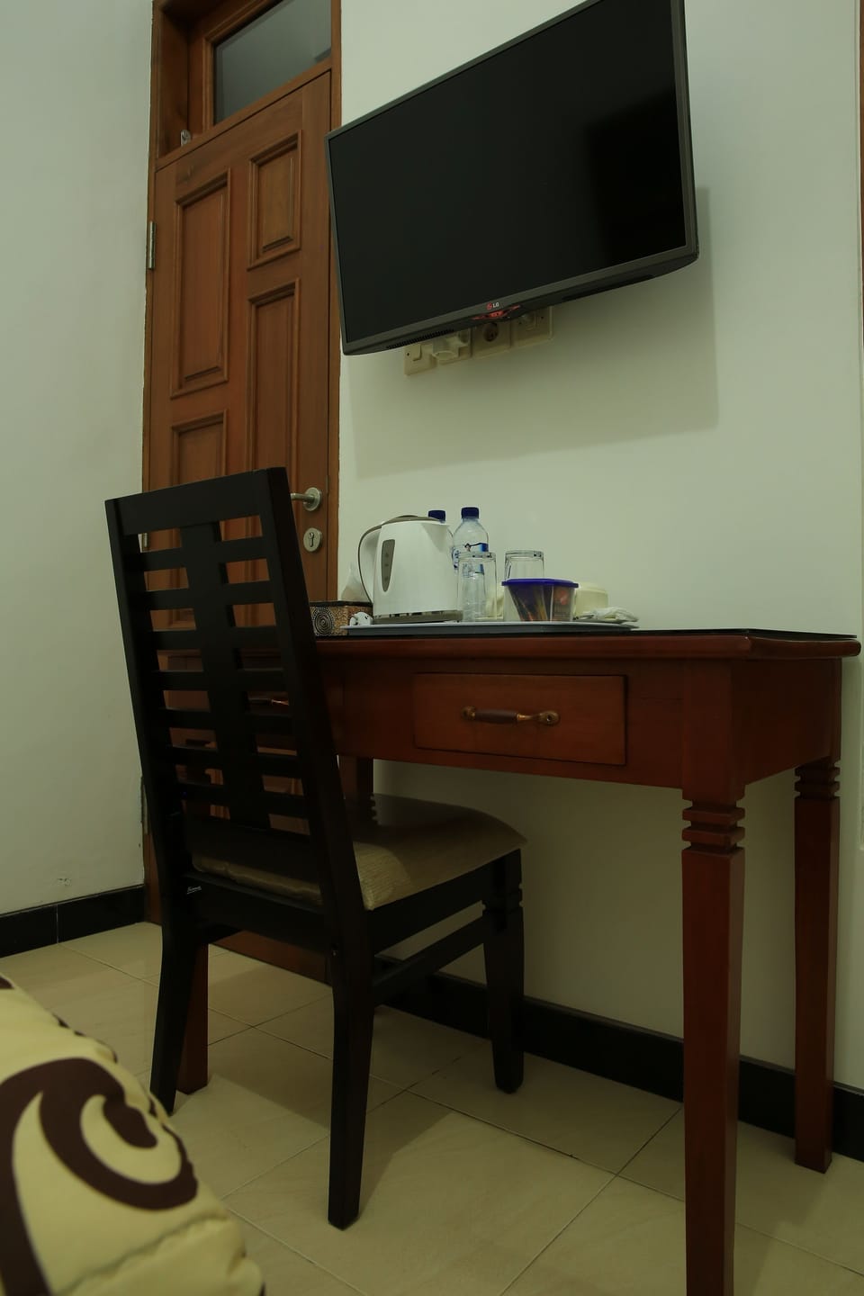 Standard Room | Room amenity