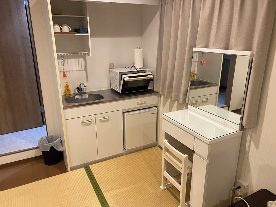Standard Family Room (2 single bed+2 semi-double bed) | Premium bedding, desk, soundproofing, free WiFi