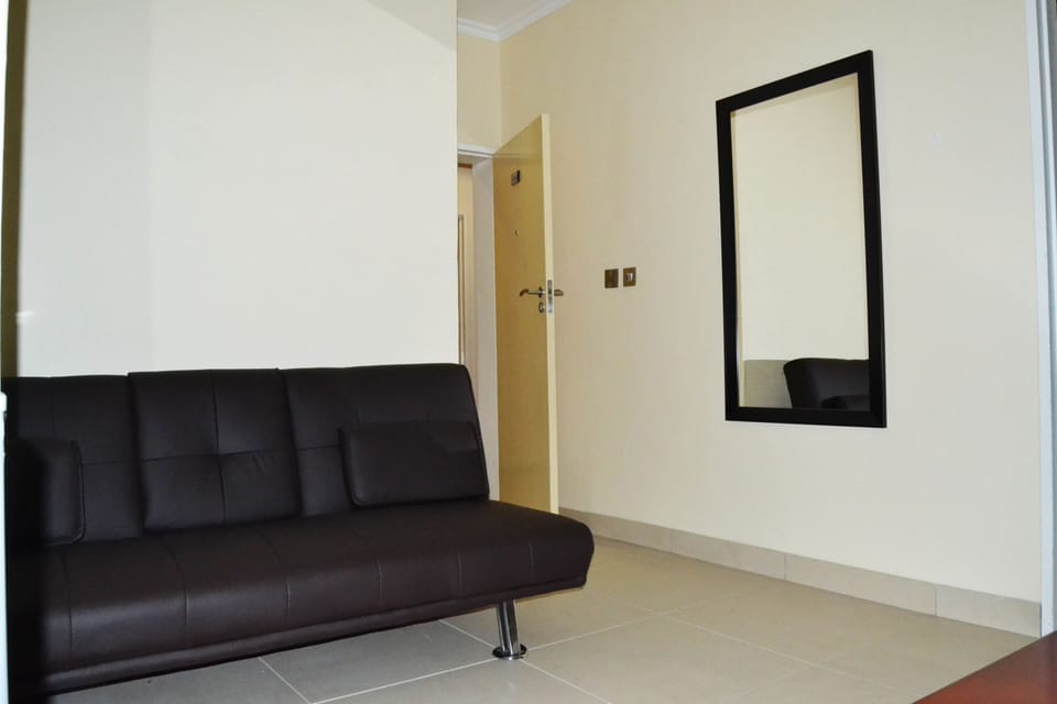 Executive Room | Room amenity