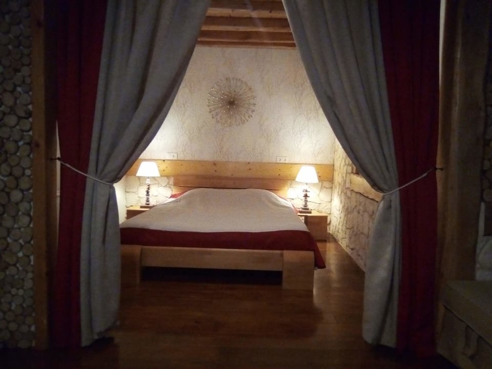 Apartment, 1 Bedroom (Meditée) | Individually decorated, individually furnished, desk, free WiFi