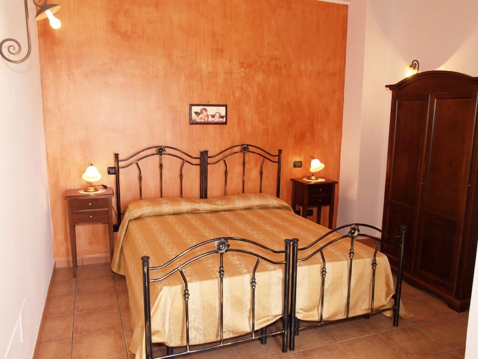 Triple Room | Frette Italian sheets, premium bedding, minibar, desk