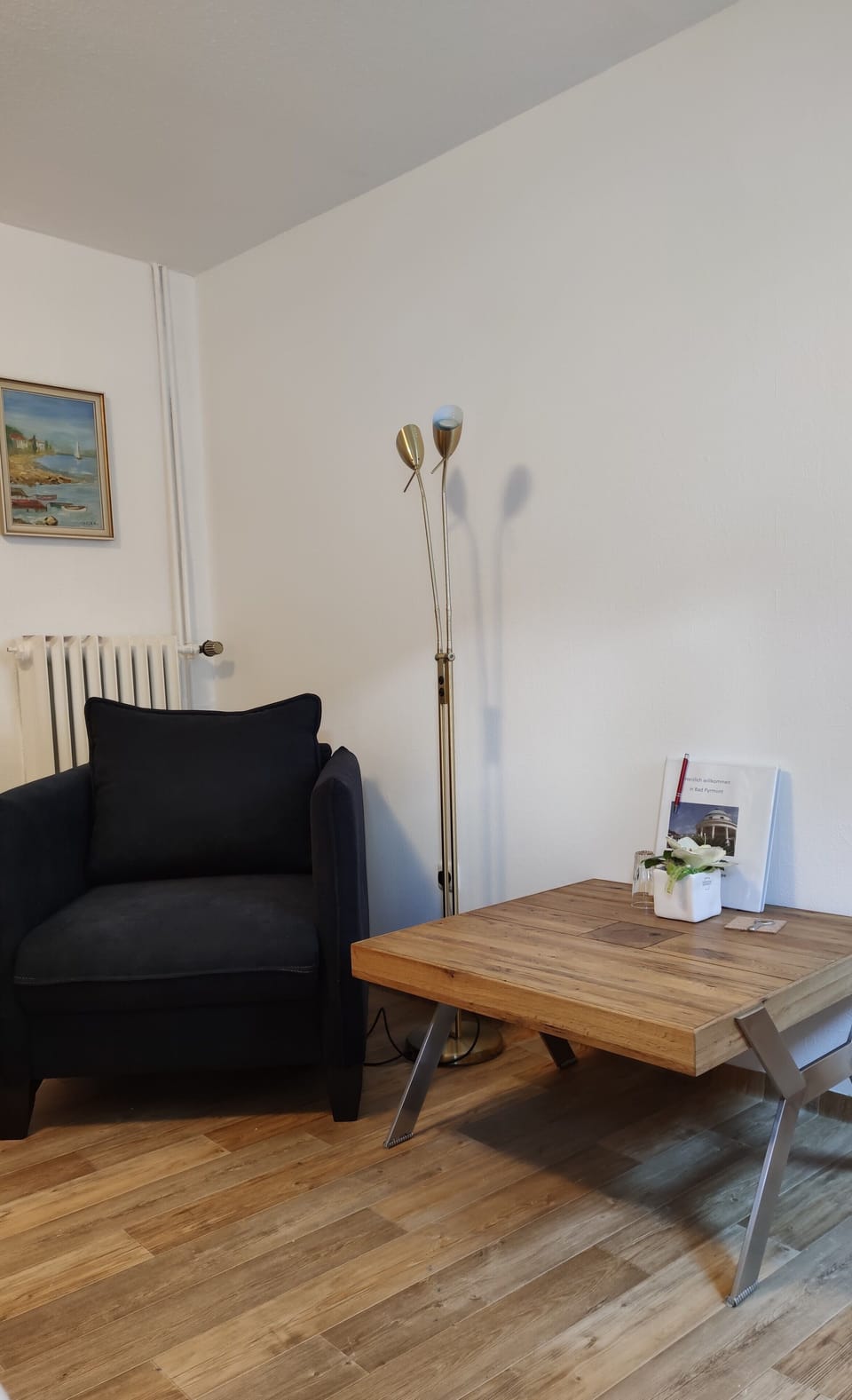 Single Room | In-room safe, free WiFi, bed sheets