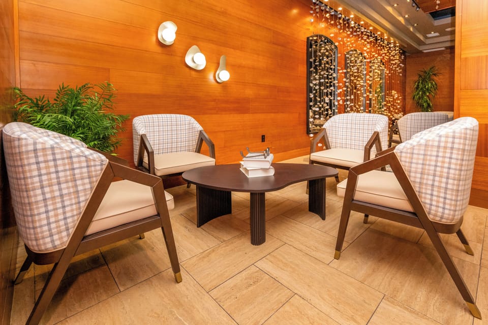 The Heathman Hotel Hotel in Kirkland