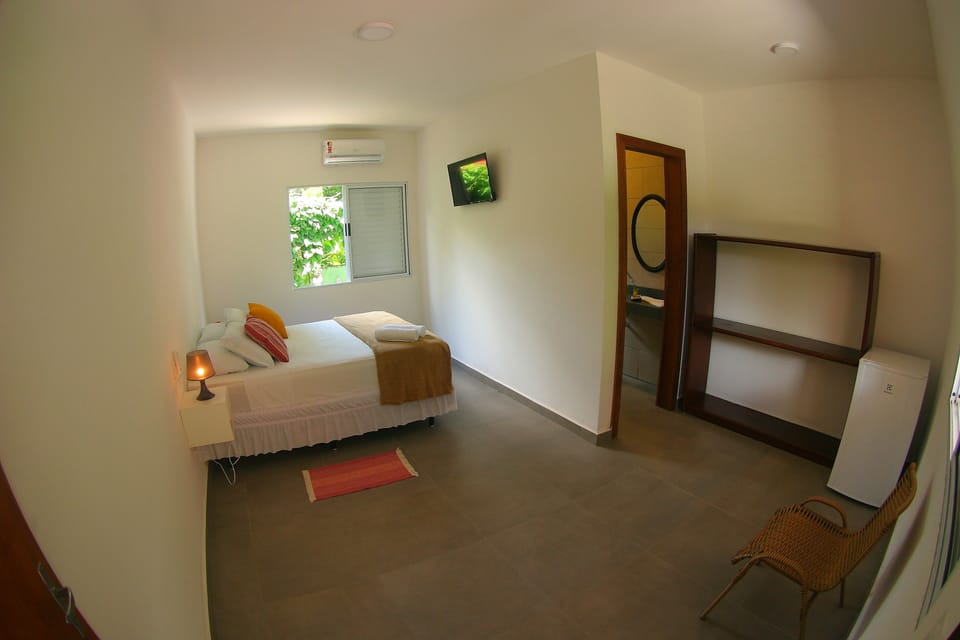 Superior Double Room | Free WiFi, bed sheets, wheelchair access
