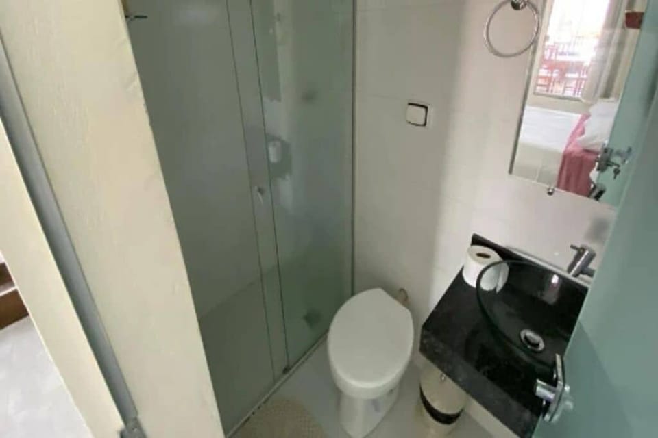 Standard Double Room | Minibar, blackout drapes, WiFi (free), individually decorated