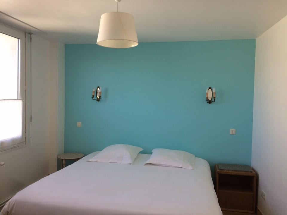 Apartment | Premium bedding, individually decorated, individually furnished