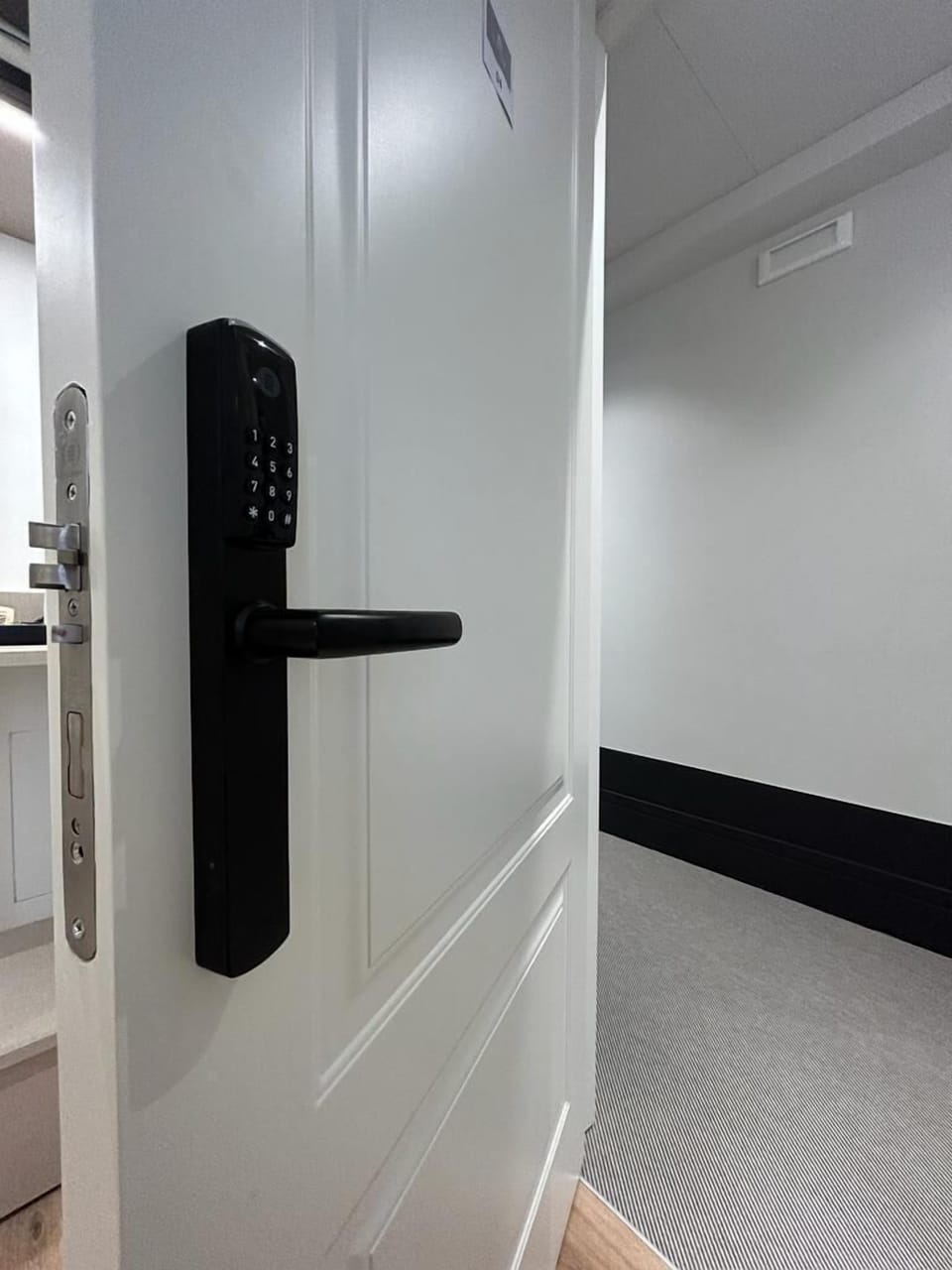 Superior Double or Twin Room | Premium bedding, pillowtop beds, in-room safe, desk