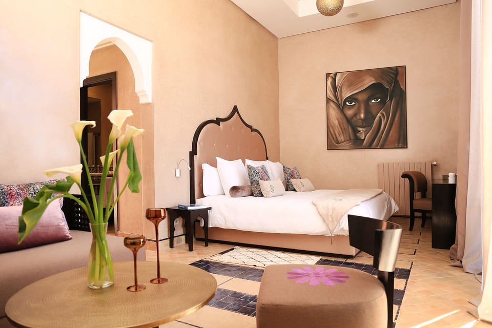 Premium Suite | Premium bedding, memory foam beds, minibar, in-room safe