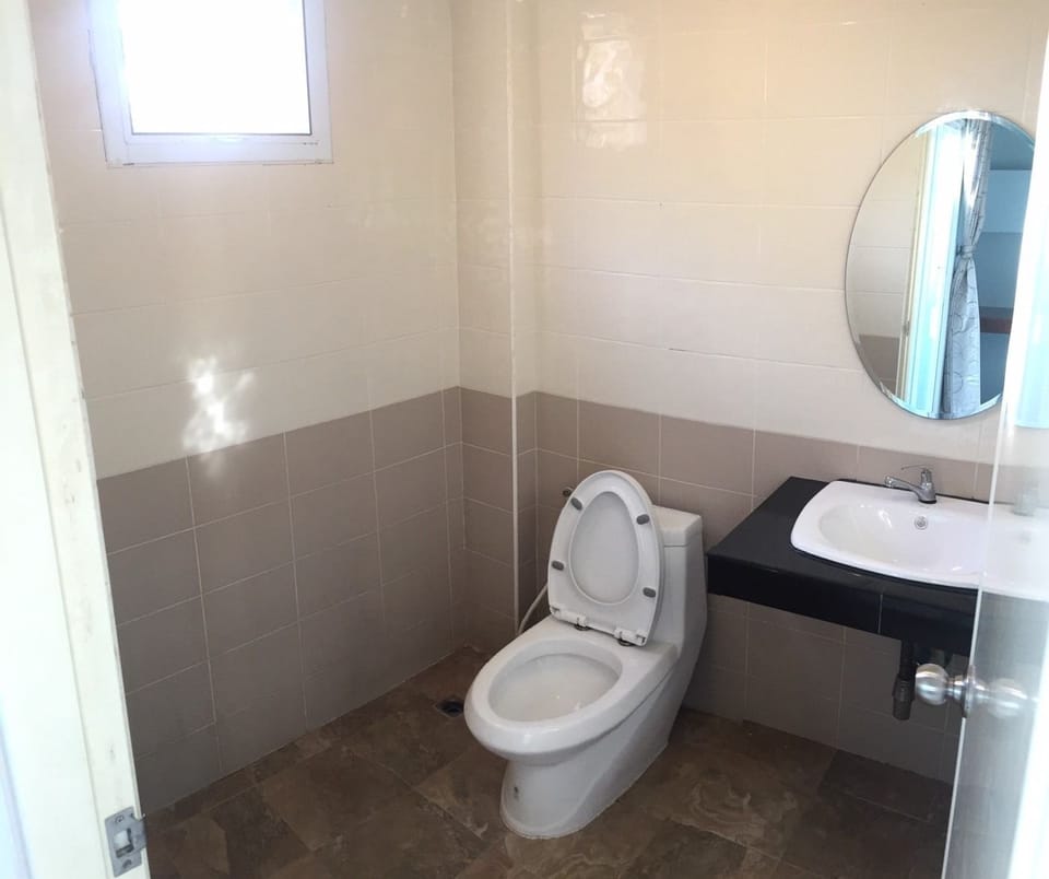 Standard Double Room | Free WiFi