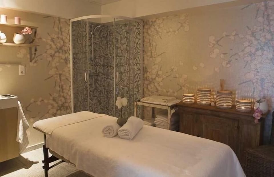 La Marine de Loire Hôtel & Spa Hotel in Pays de la Loire