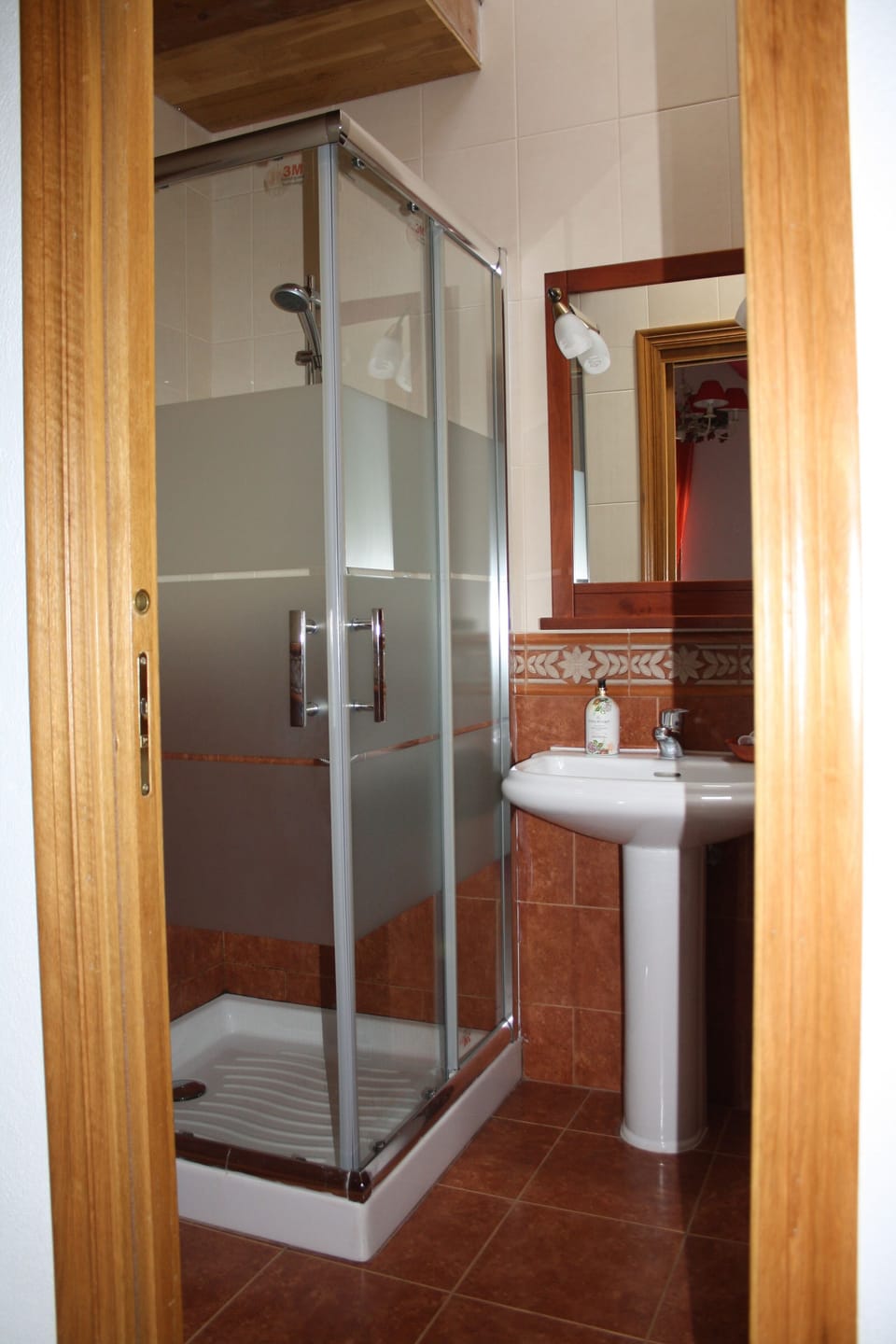 Double or Twin Room | Memory foam beds, individually decorated, individually furnished