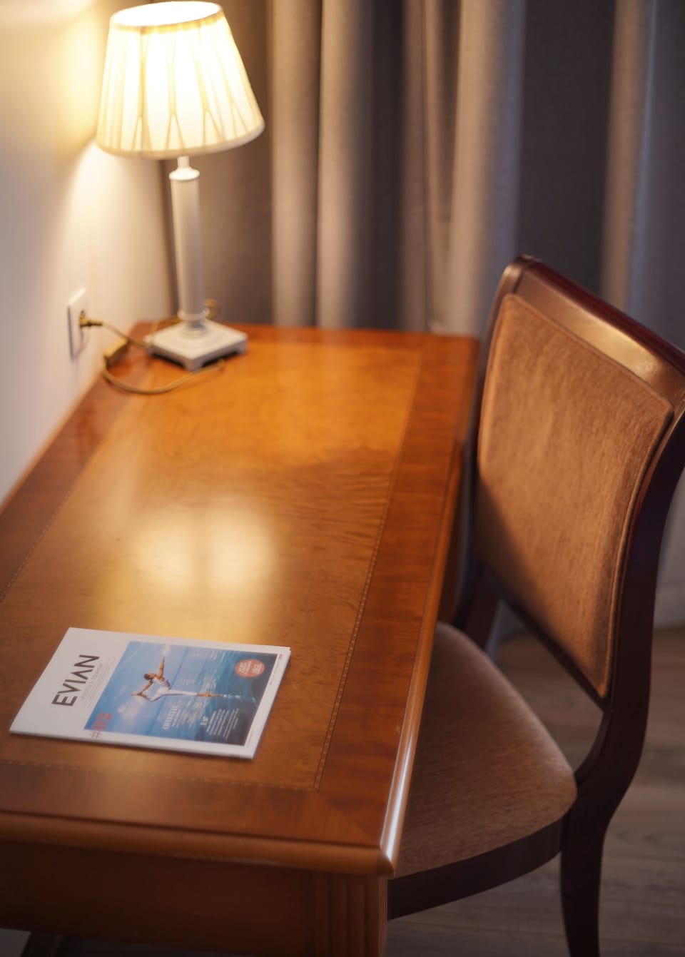 Standard Single Room | Premium bedding, in-room safe, individually decorated